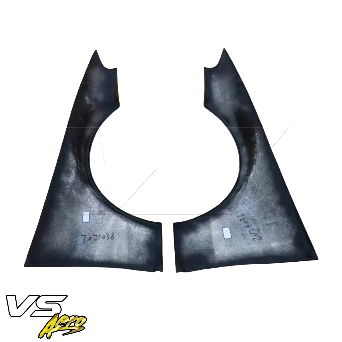 Modify your Nissan Skyline (R33) GTR 1995 with our Exterior/Fenders - 21