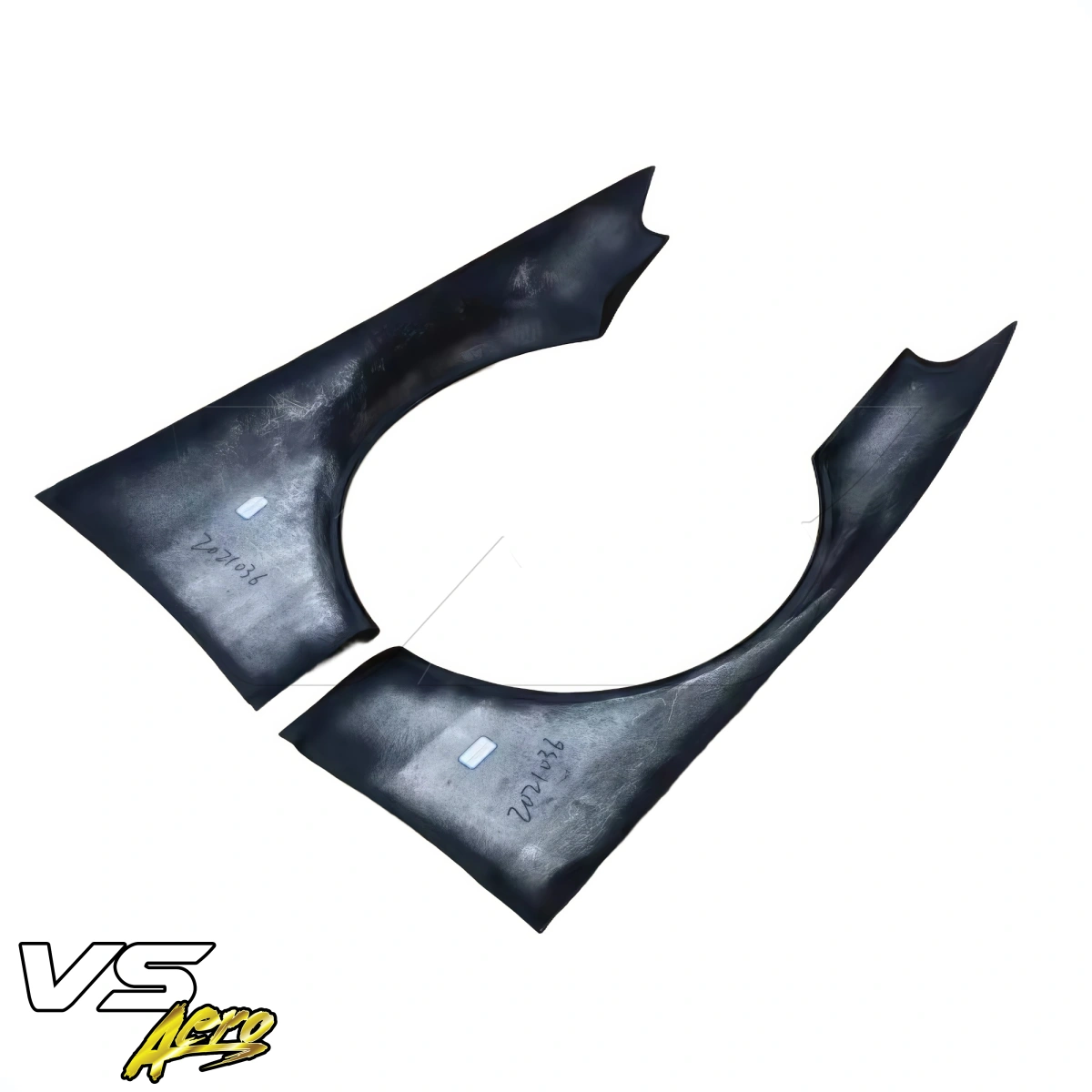 Modify your Nissan Skyline (R33) GTR 1995 with our Exterior/Fenders - 22