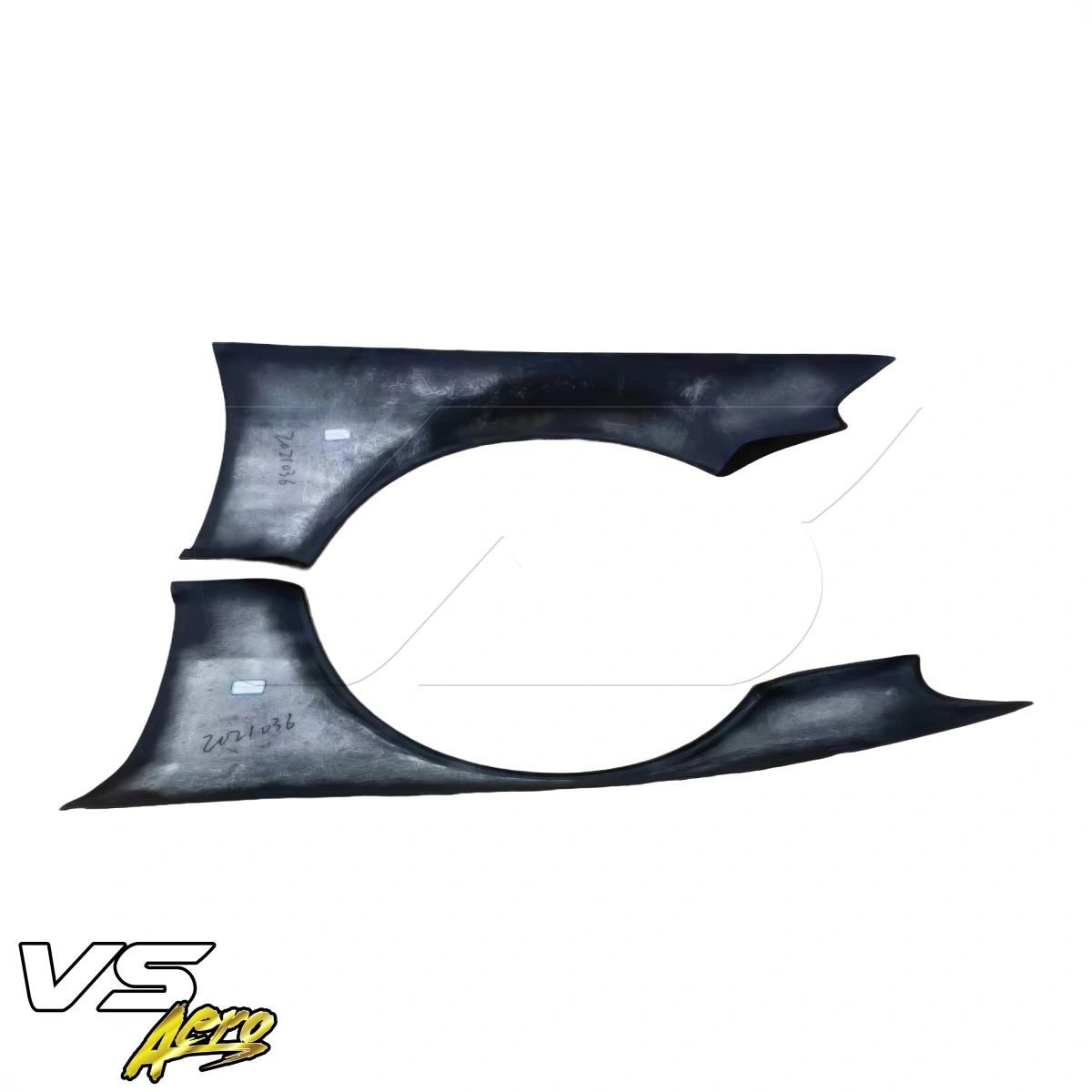 Modify your Nissan Skyline (R33) GTR 1995 with our Exterior/Fenders - 23