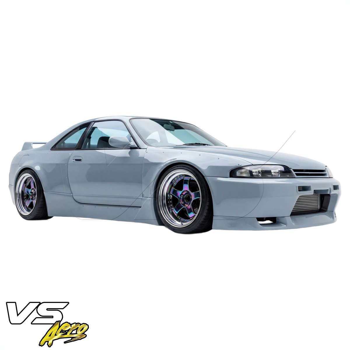Modify your Nissan Skyline (R33) GTR 1995 with our Exterior/Fenders - 25