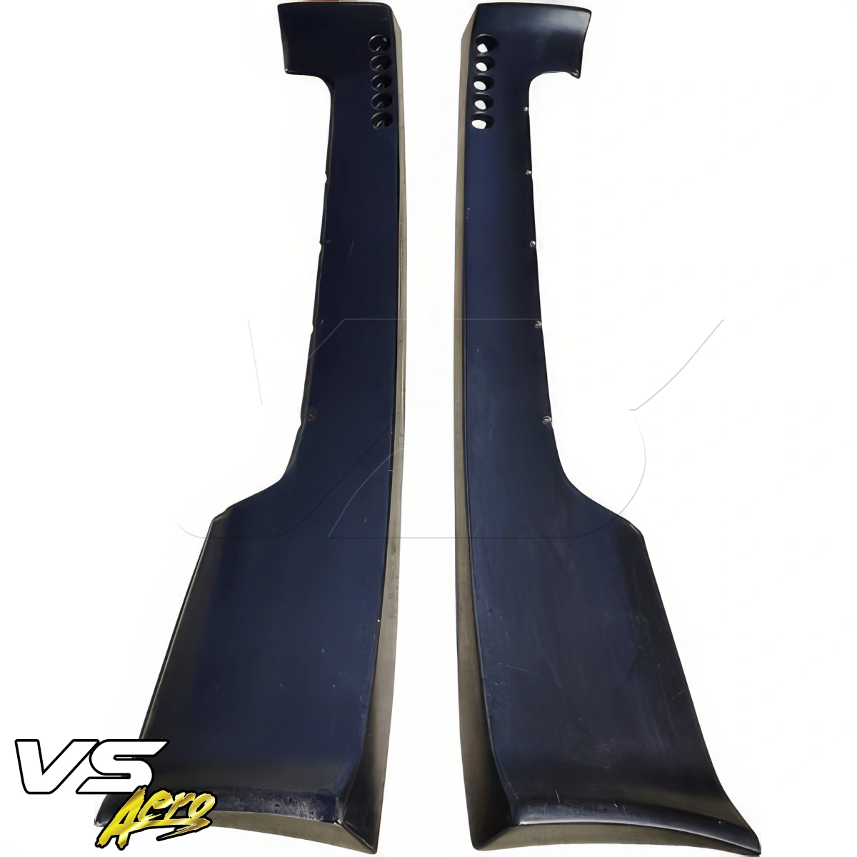 Modify your Nissan Skyline (R33) GTR 1995 with our Exterior/Side Skirts - 10