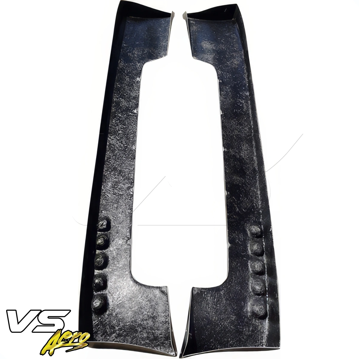 Modify your Nissan Skyline (R33) GTR 1995 with our Exterior/Side Skirts - 13