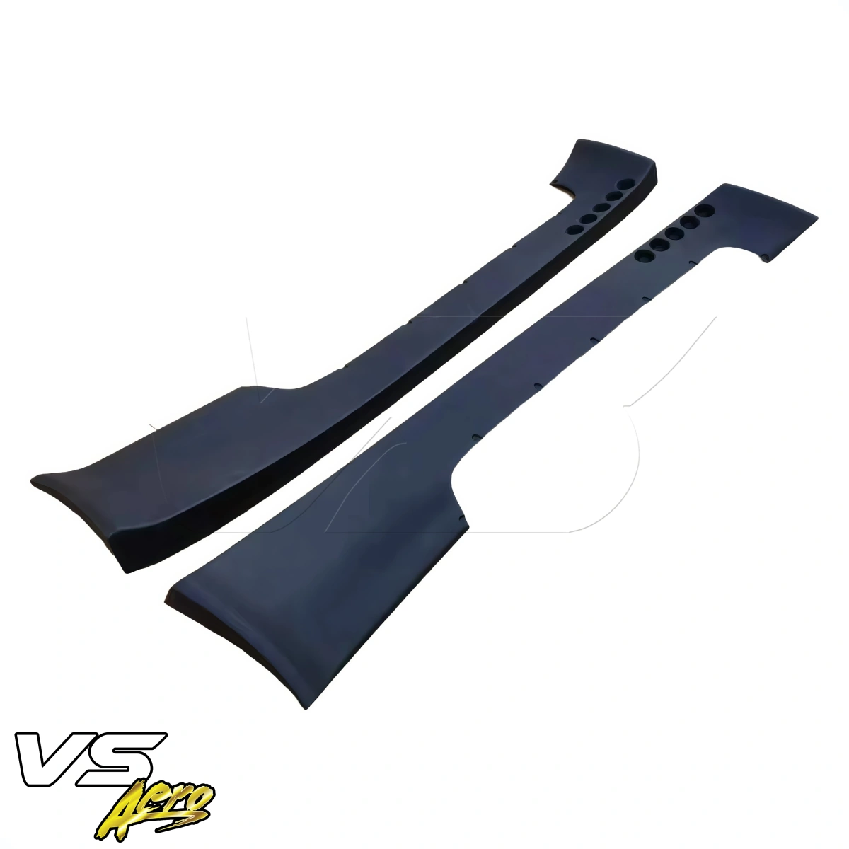 Modify your Nissan Skyline (R33) GTR 1995 with our Exterior/Side Skirts - 15
