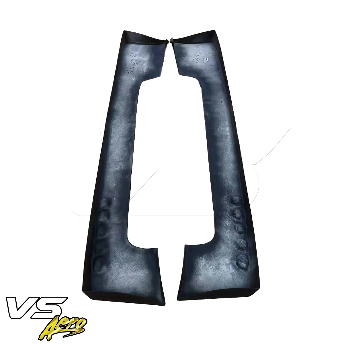 Modify your Nissan Skyline (R33) GTR 1995 with our Exterior/Side Skirts - 22