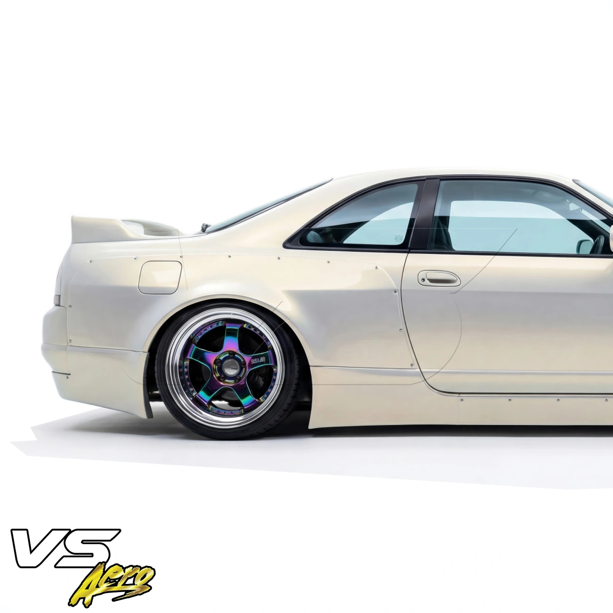 Modify your Nissan Skyline (R33) GTR 1995 with our Exterior/Fenders - 2