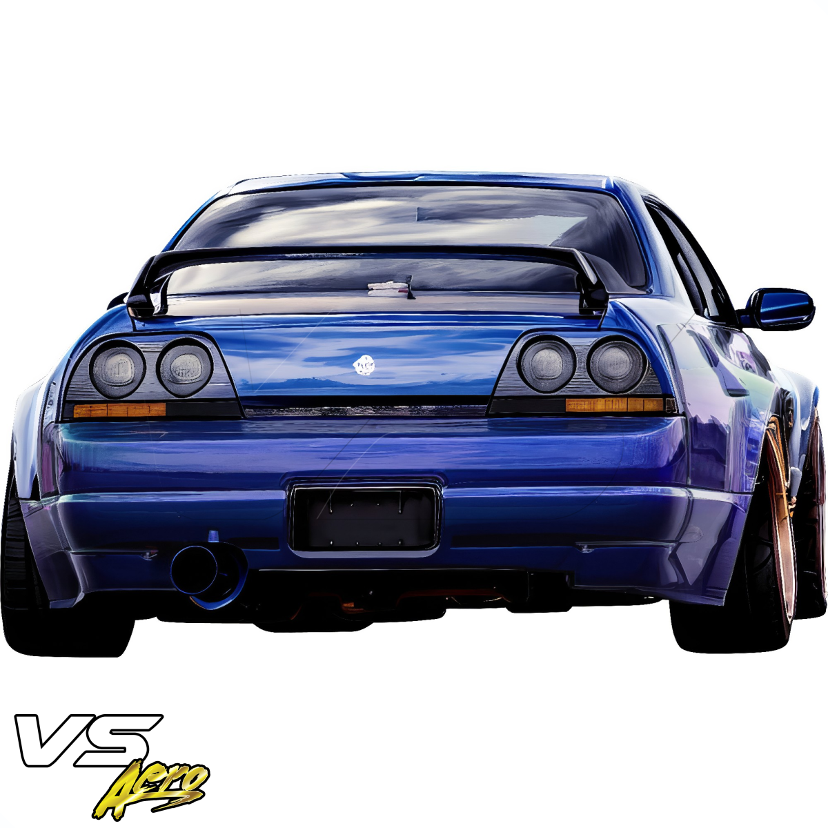 Modify your Nissan Skyline R33 1995 with our Exterior/Complete Body Kits - 