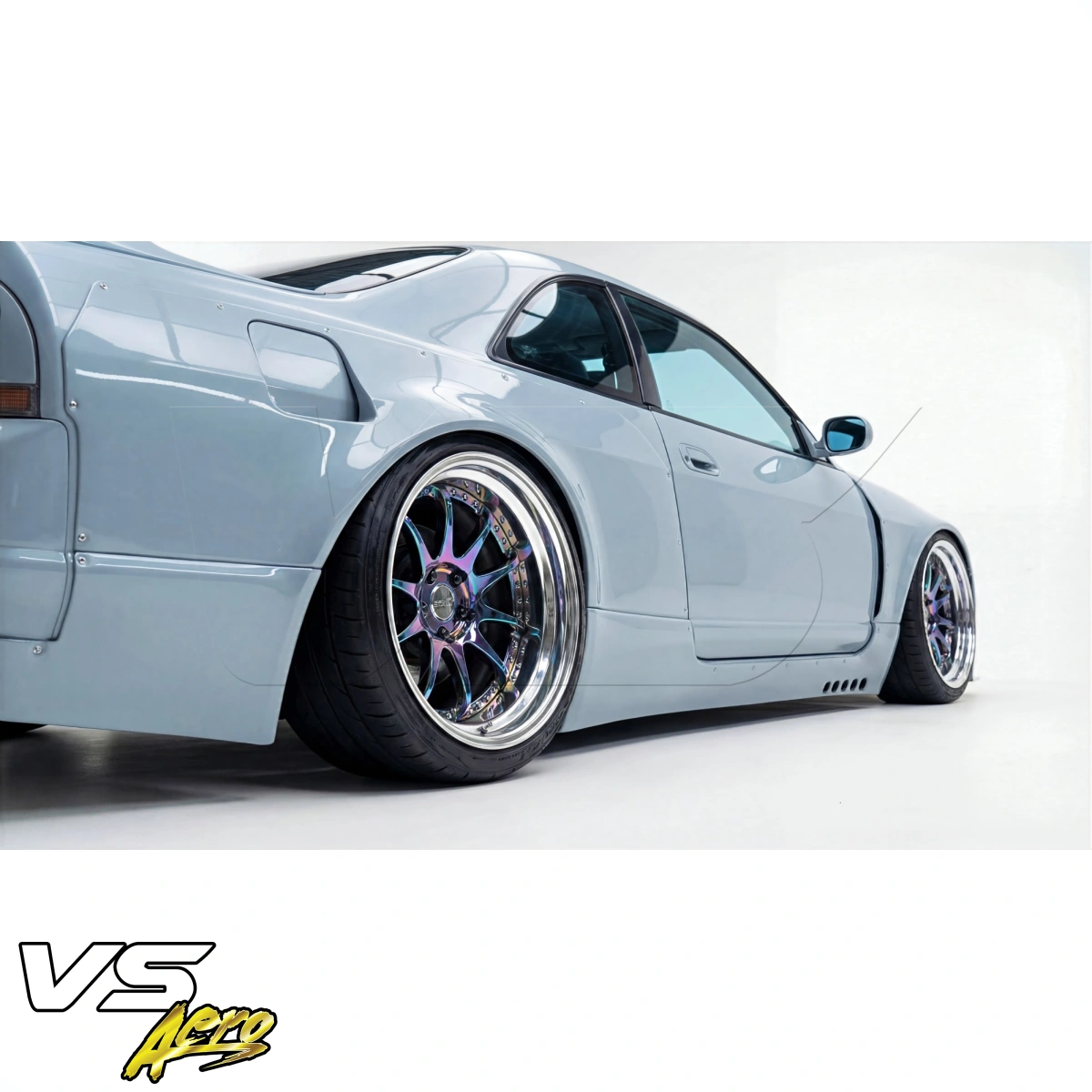 Modify your Nissan Skyline (R33) GTR 1995 with our Exterior/Fenders - 16
