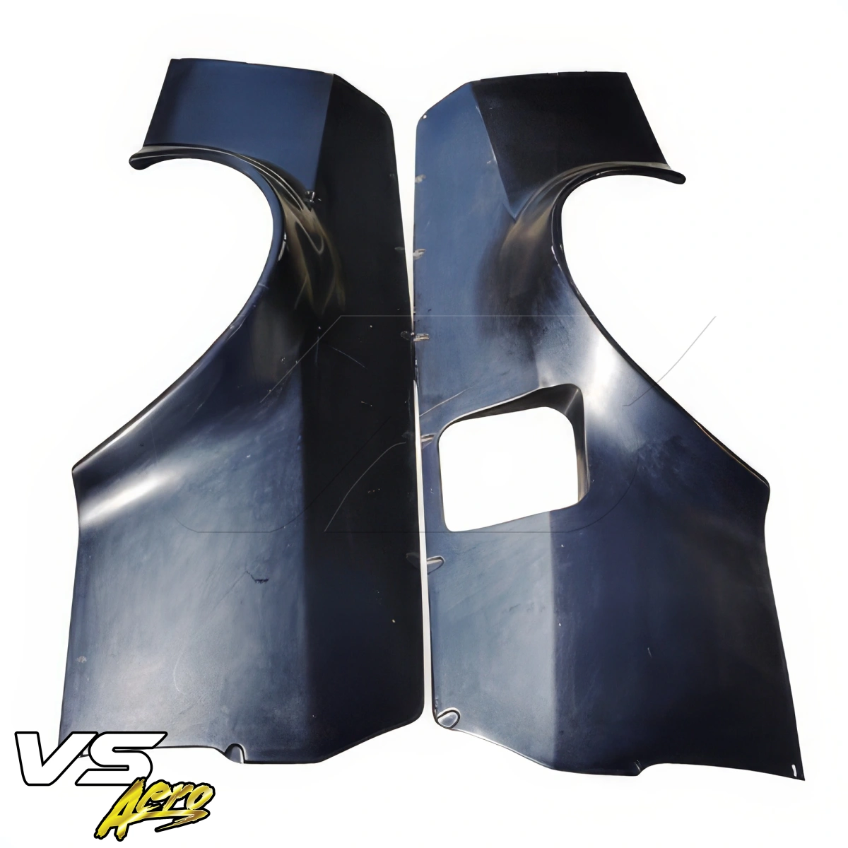 Modify your Nissan Skyline (R33) GTR 1995 with our Exterior/Fenders - 17