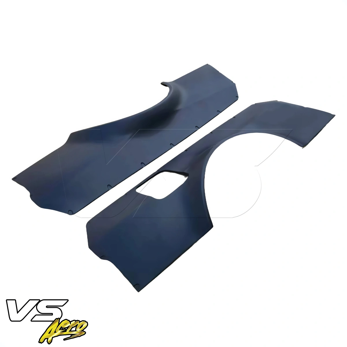 Modify your Nissan Skyline (R33) GTR 1995 with our Exterior/Fenders - 23