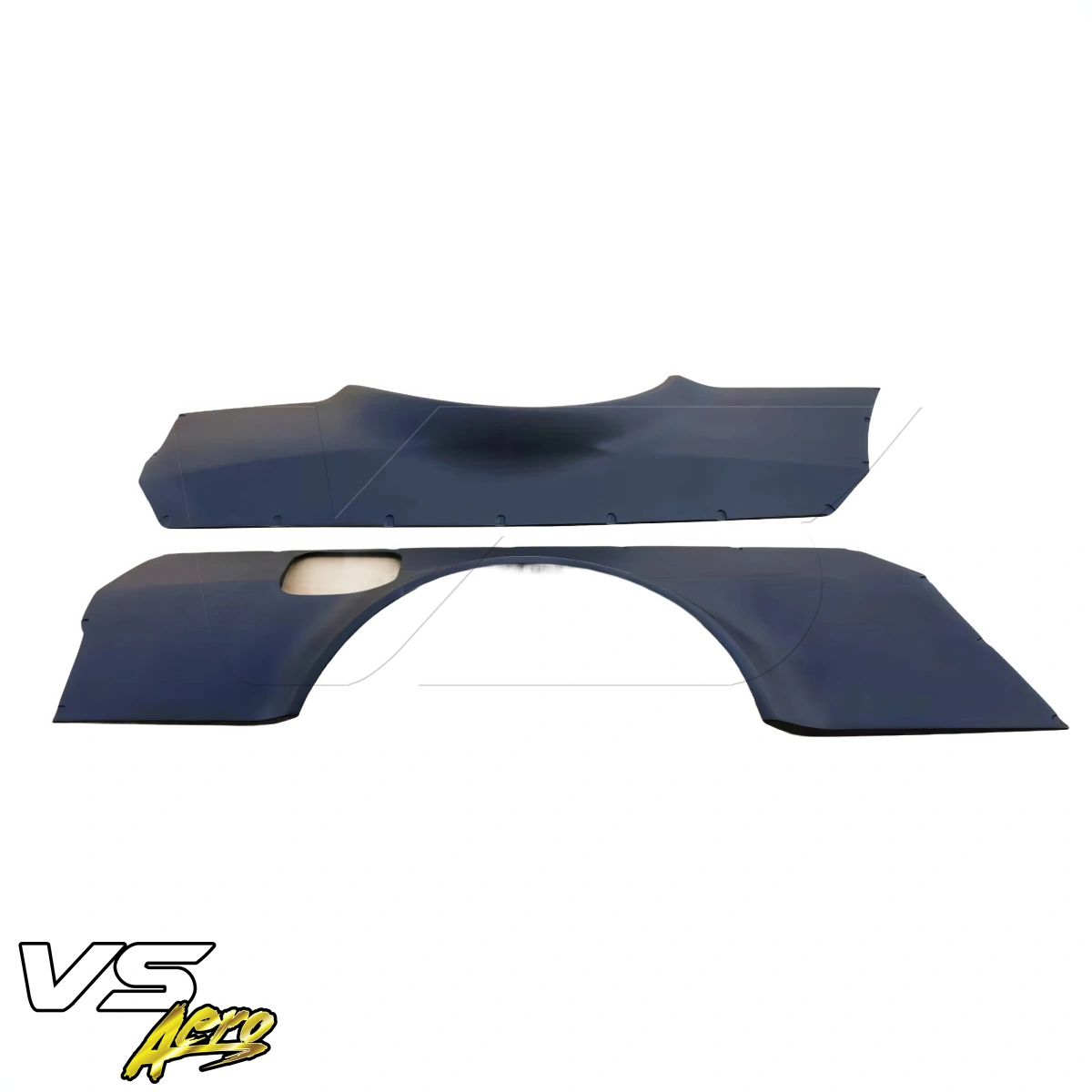 Modify your Nissan Skyline (R33) GTR 1995 with our Exterior/Fenders - 24
