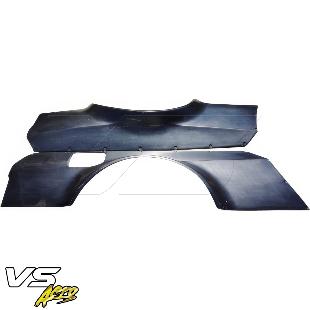 Modify your Nissan Skyline (R33) GTR 1995 with our Exterior/Fenders - 25