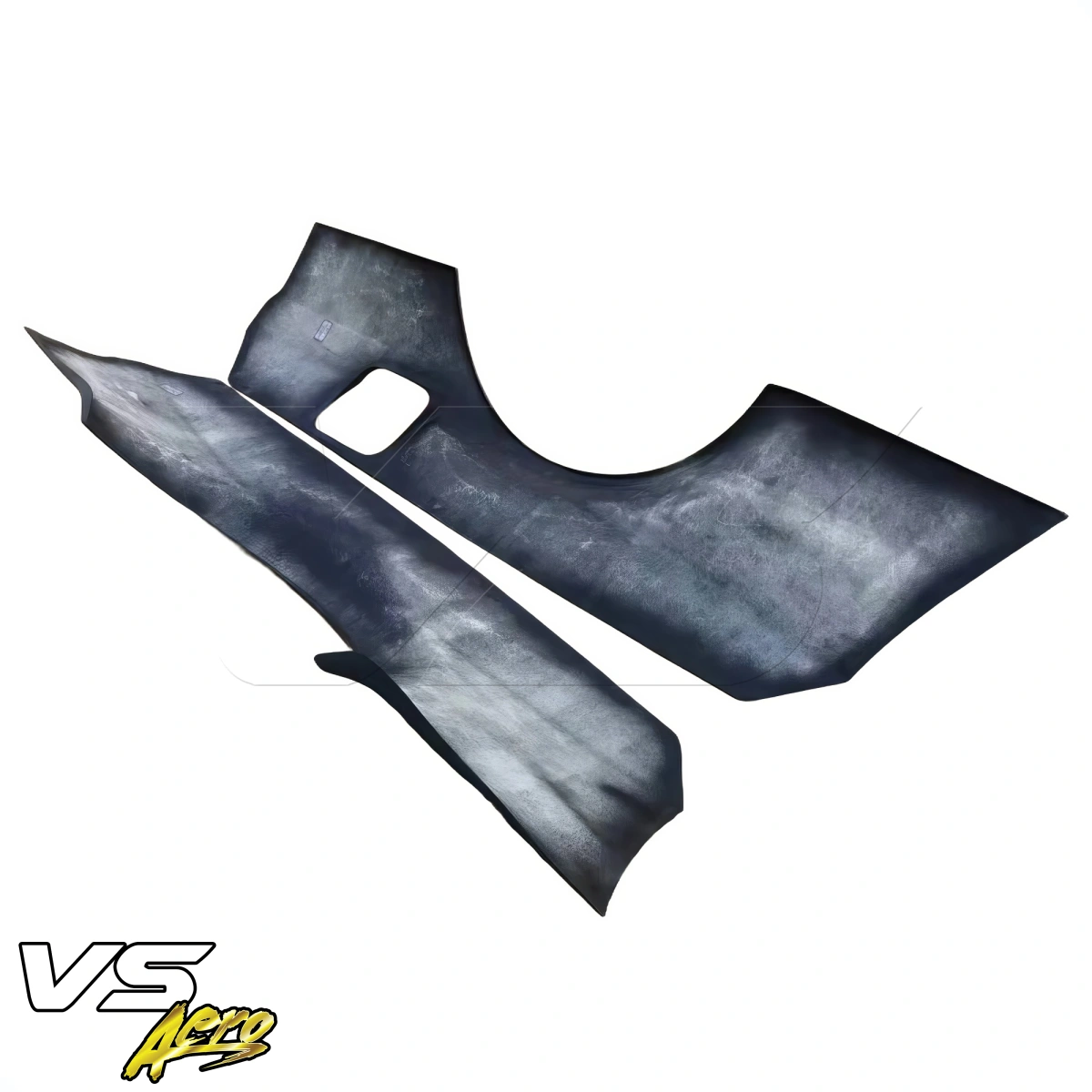 Modify your Nissan Skyline (R33) GTR 1995 with our Exterior/Fenders - 27