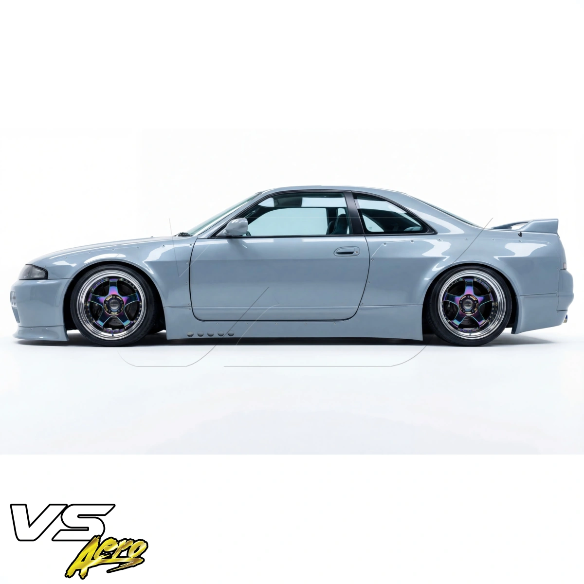 Modify your Nissan Skyline (R33) GTR 1995 with our Exterior/Fenders - 37