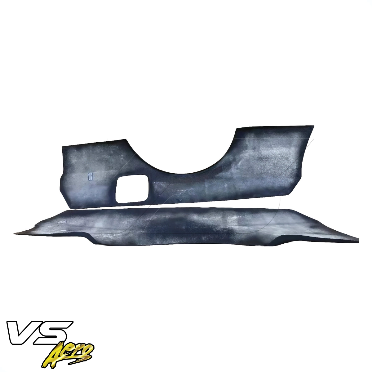 Modify your Nissan Skyline (R33) GTR 1995 with our Exterior/Fenders - 44