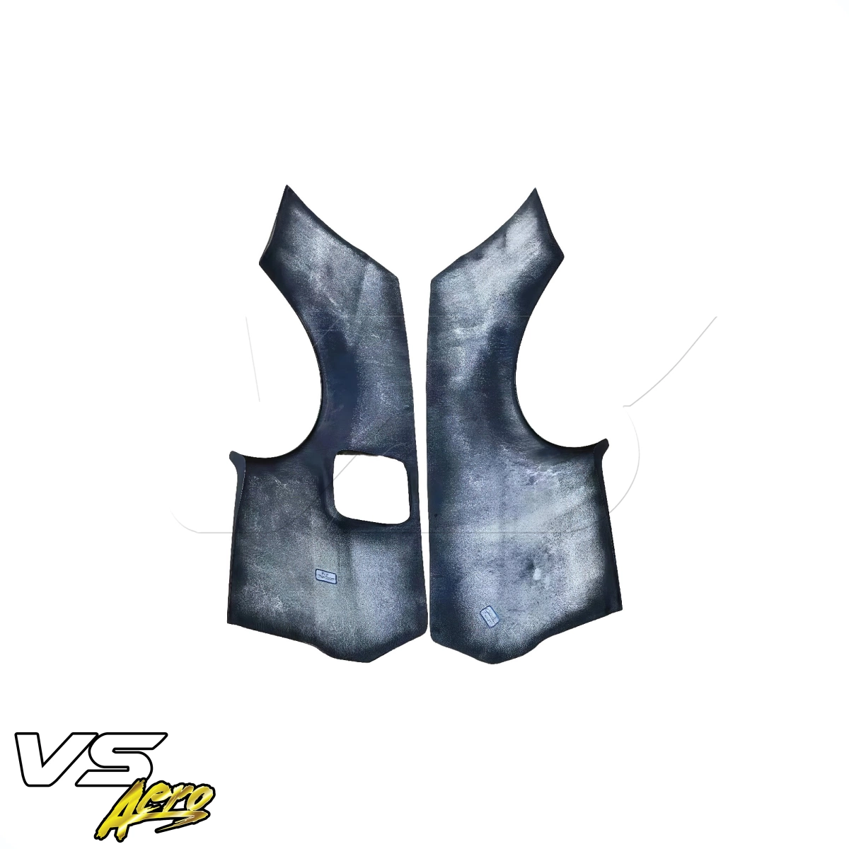 Modify your Nissan Skyline (R33) GTR 1995 with our Exterior/Fenders - 45