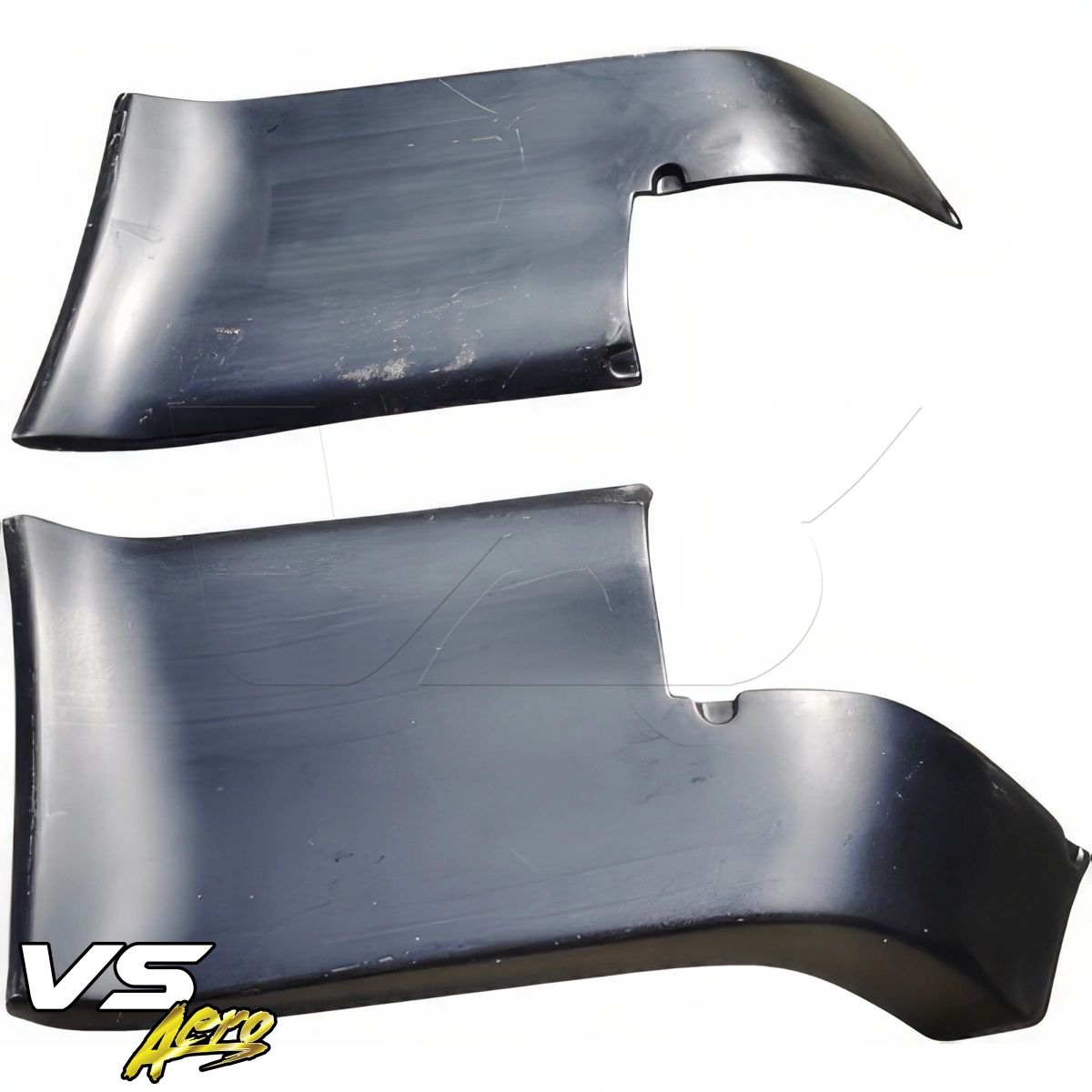 Modify your Nissan Skyline (R33) GTR 1995 with our Exterior/Complete Body Kits - 11