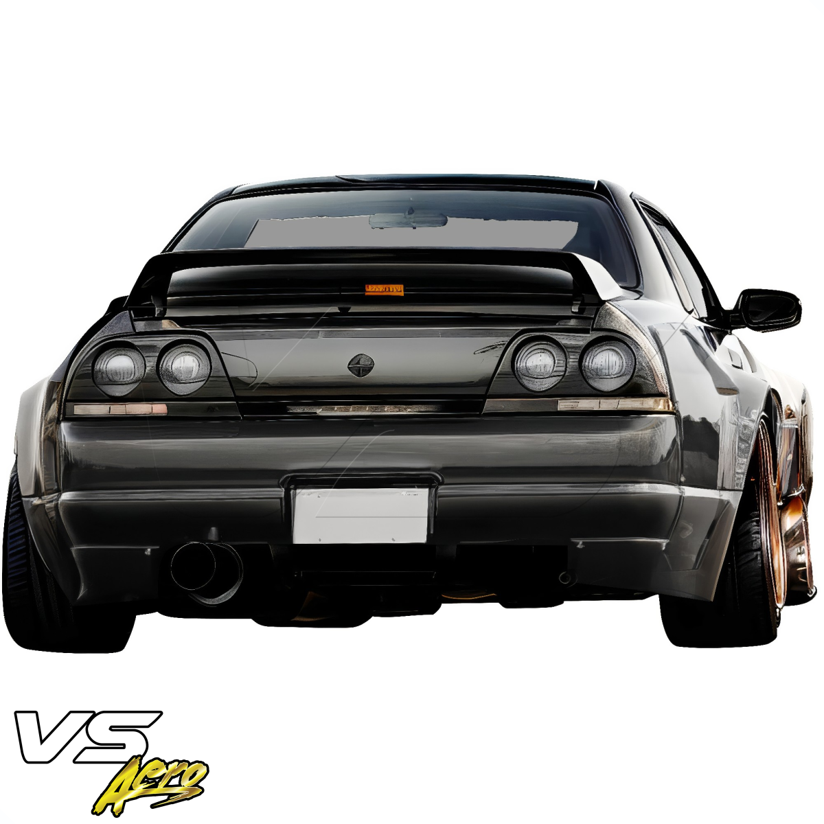 Modify your Nissan Skyline R33 1995 with our Exterior/Complete Body Kits - 