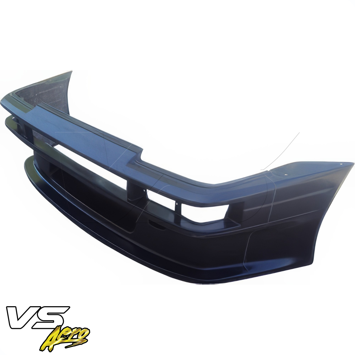 Modify your Toyota Corolla 1984 with our Exterior/Front Bumpers or Lips - 