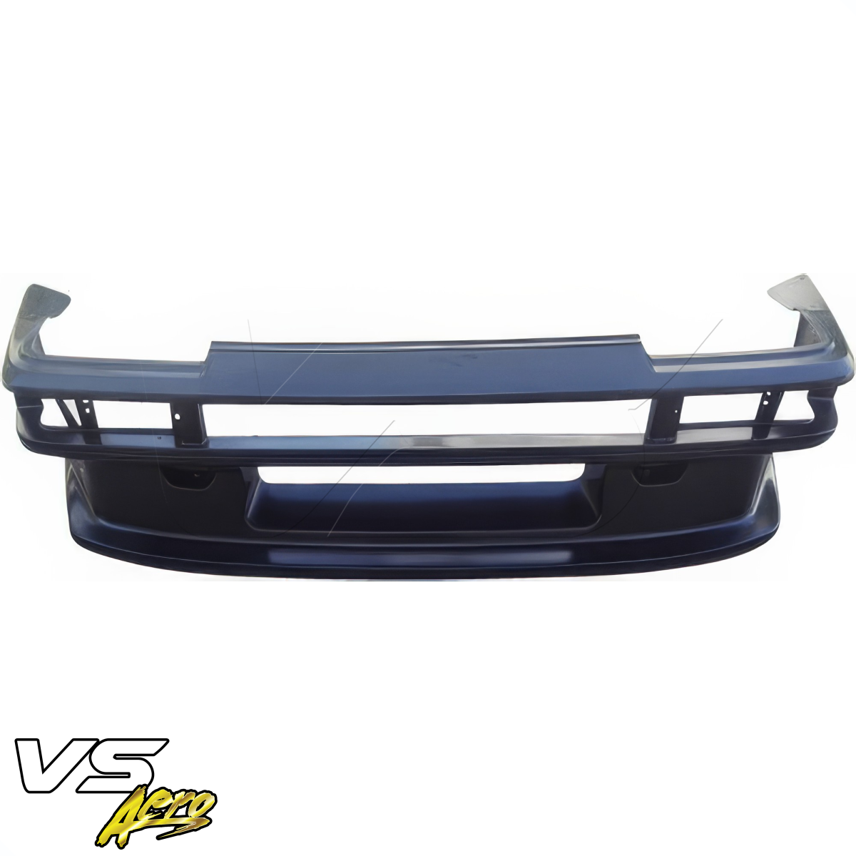 Modify your Toyota Corolla 1984 with our Exterior/Front Bumpers or Lips - 