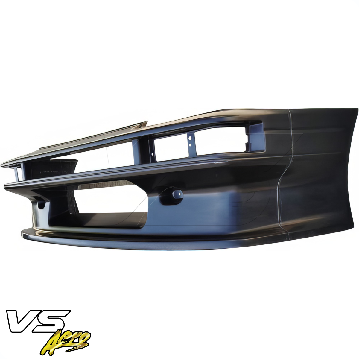 Modify your Toyota Corolla 1984 with our Exterior/Front Bumpers or Lips - 