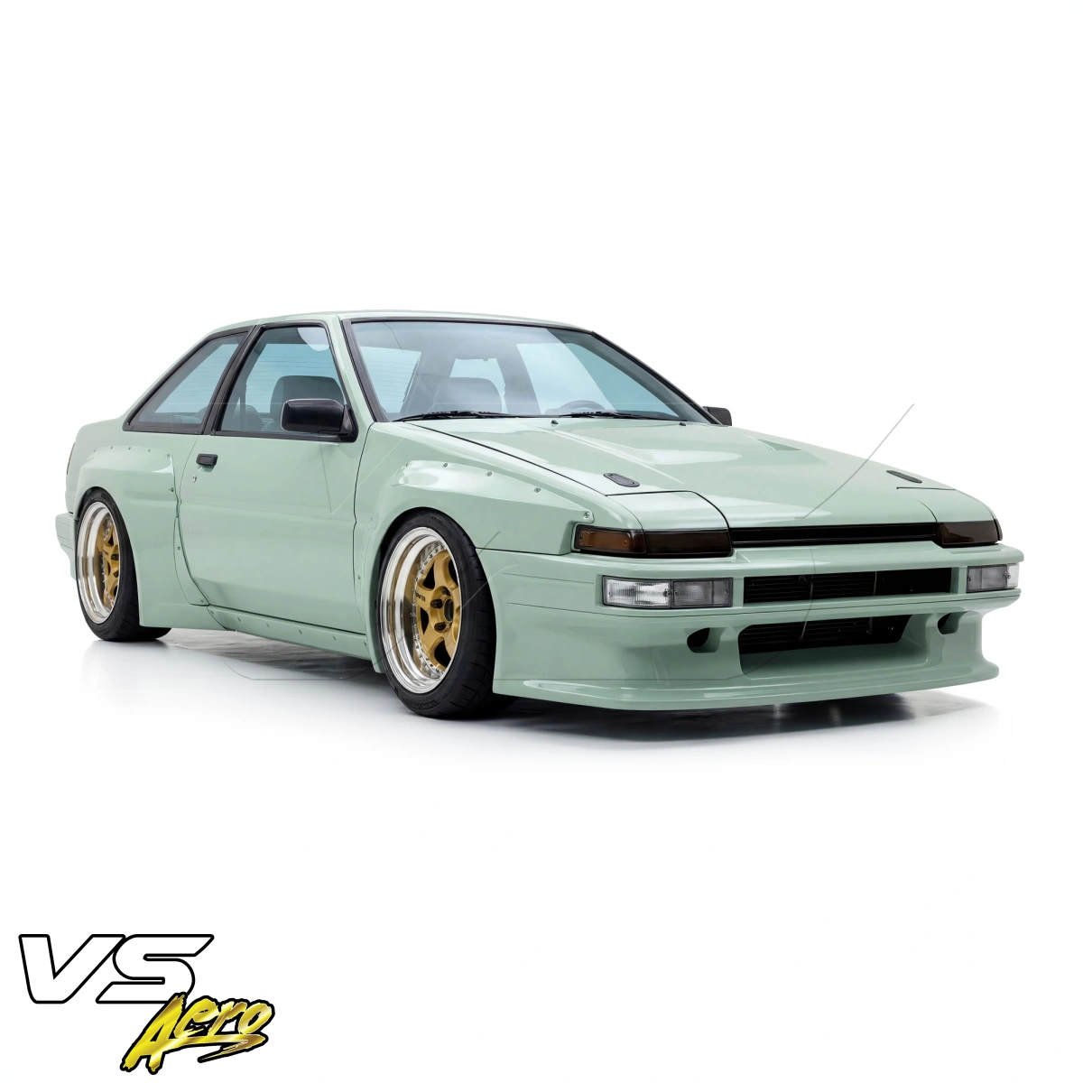Modify your Toyota Corolla 1984 with our Exterior/Complete Body Kits - 32