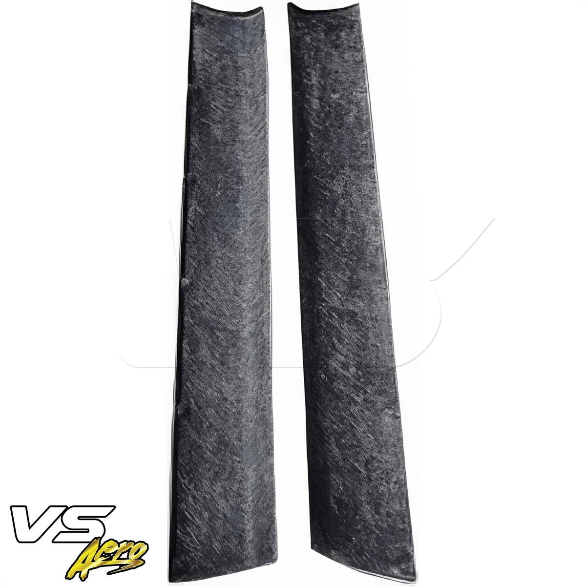 Modify your Toyota Corolla 1984 with our Exterior/Complete Body Kits - 26