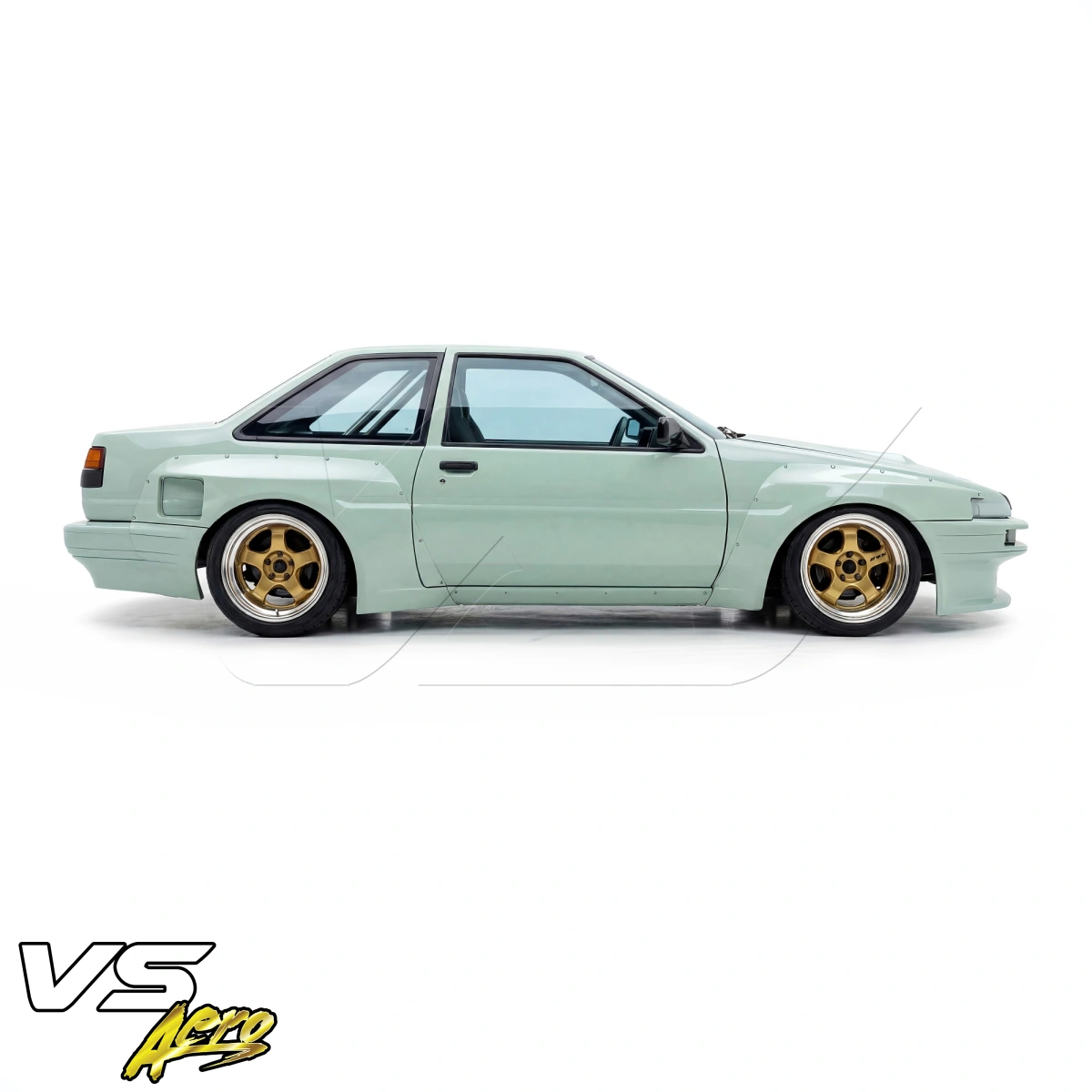Modify your Toyota Corolla 1984 with our Exterior/Complete Body Kits - 33