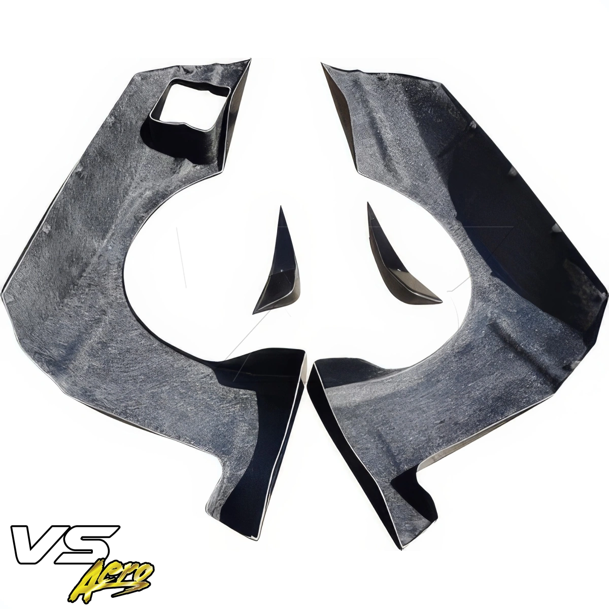 Modify your Toyota Corolla 1984 with our Exterior/Complete Body Kits - 27