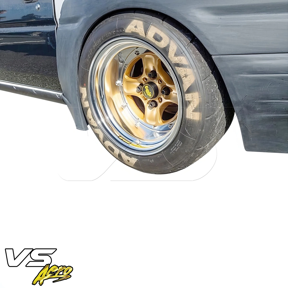 Modify your Toyota Corolla 1984 with our Exterior/Complete Body Kits - 30