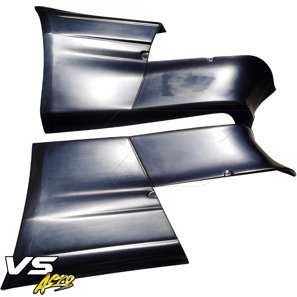 Modify your Toyota Corolla 1984 with our Exterior/Complete Body Kits - 21