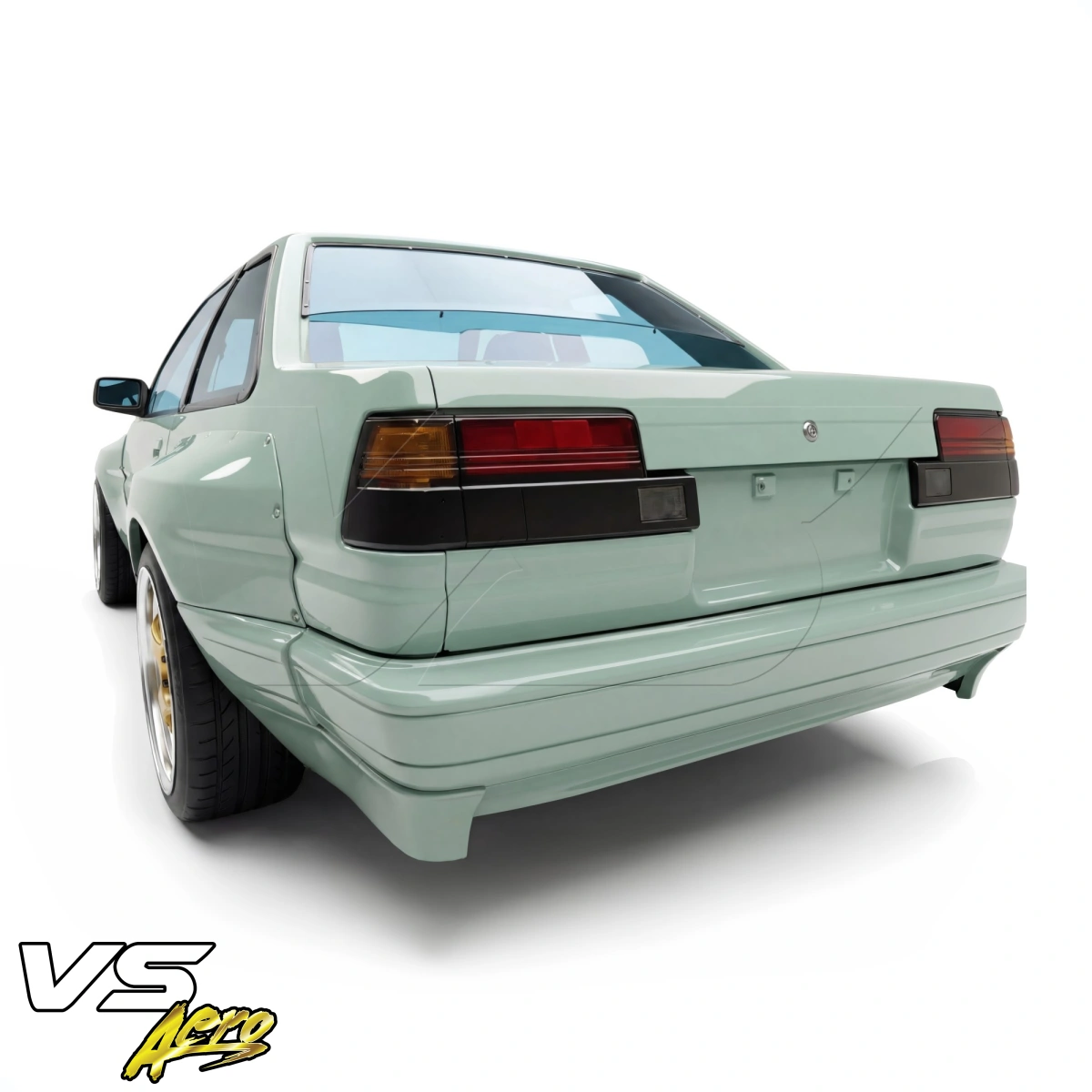 Modify your Toyota Corolla 1984 with our Exterior/Complete Body Kits - 28
