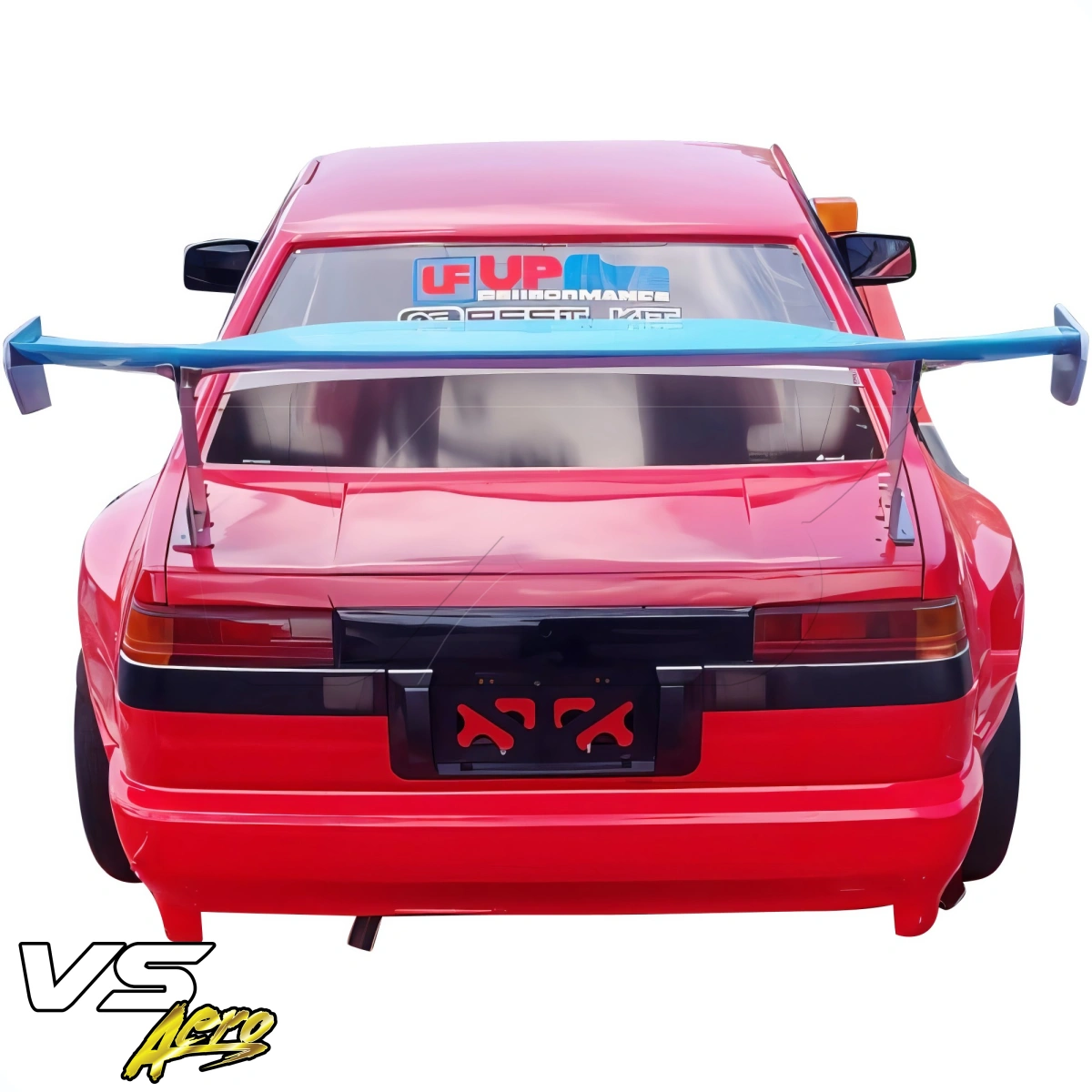 Modify your Toyota Corolla 1984 with our Exterior/Complete Body Kits - 34