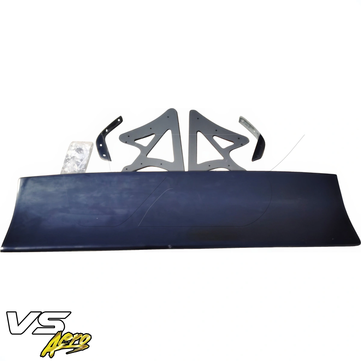 Modify your Toyota Corolla 1984 with our Exterior/Complete Body Kits - 27