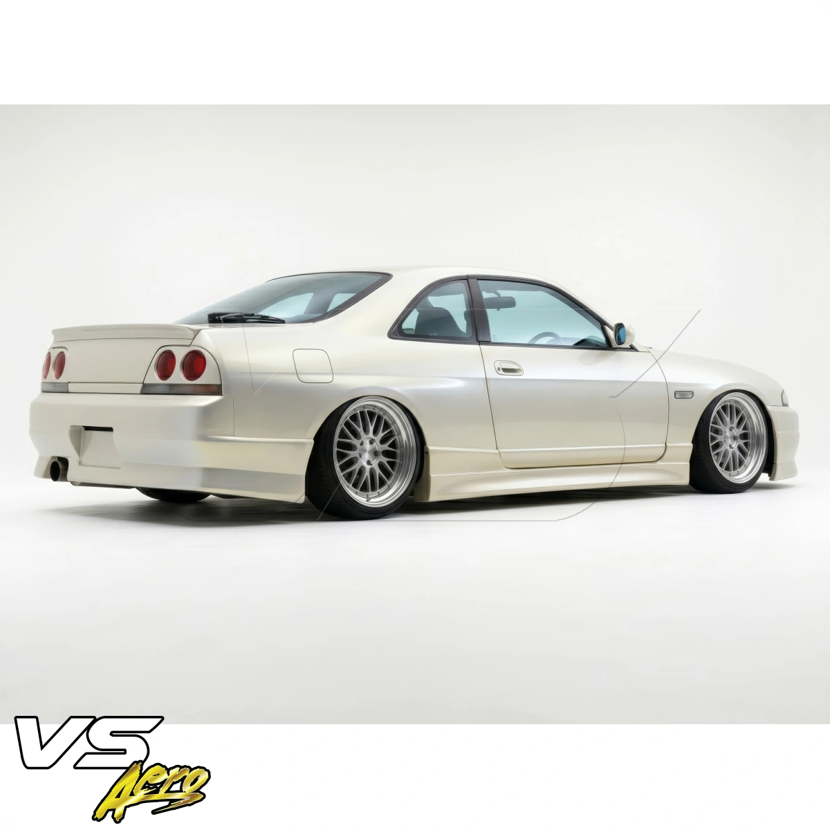 Modify your Nissan Skyline (R33) GTS 1993 with our Exterior/Complete Body Kits - 10