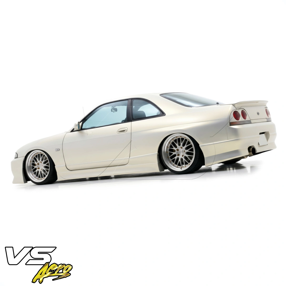 Modify your Nissan Skyline (R33) GTS 1993 with our Exterior/Complete Body Kits - 11