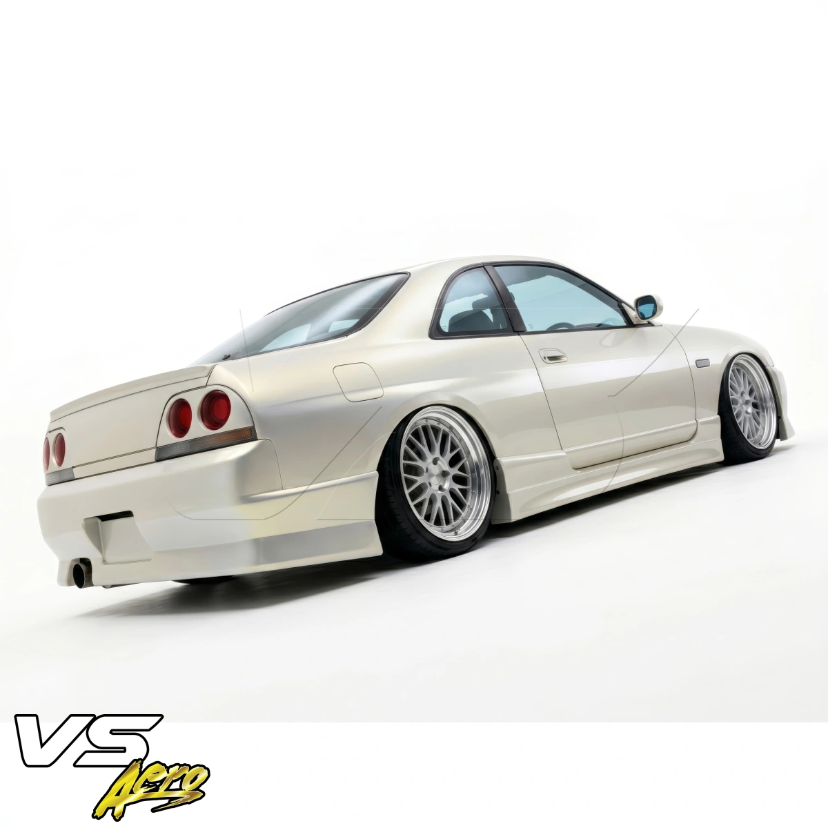 Modify your Nissan Skyline (R33) GTS 1993 with our Exterior/Complete Body Kits - 12