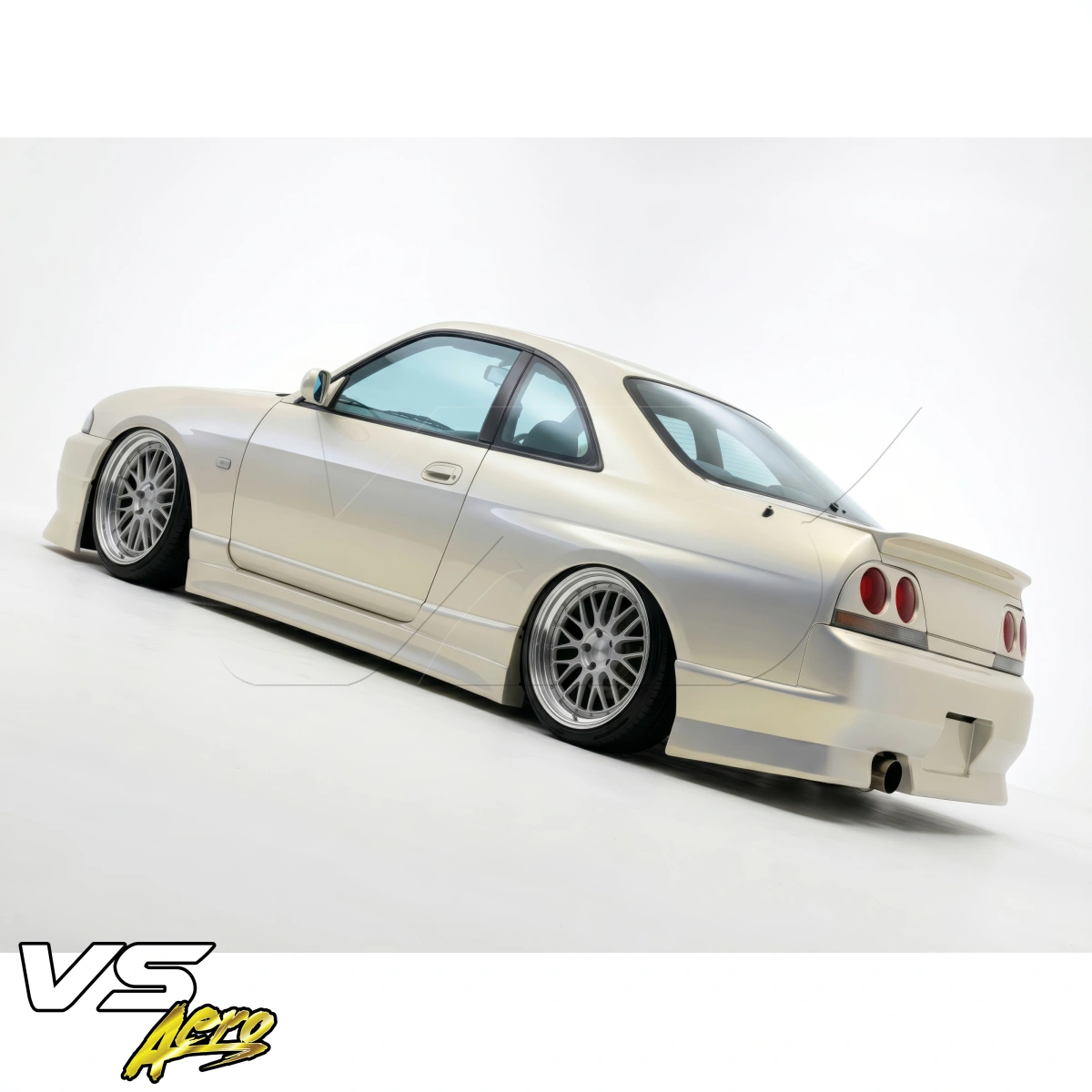 Modify your Nissan Skyline (R33) GTS 1993 with our Exterior/Complete Body Kits - 13