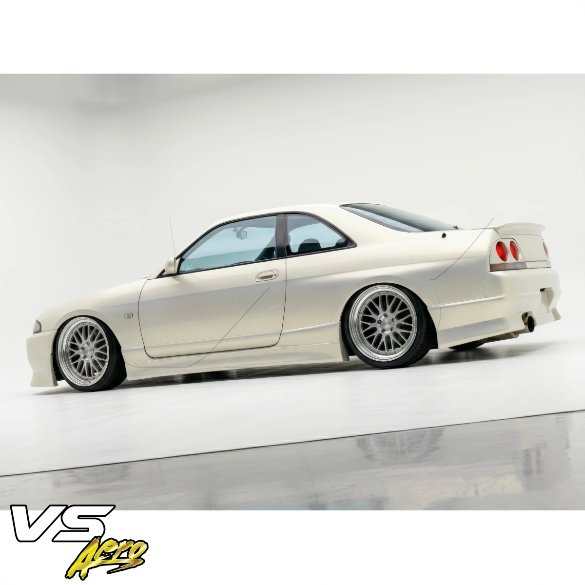 Modify your Nissan Skyline (R33) GTS 1993 with our Exterior/Complete Body Kits - 14