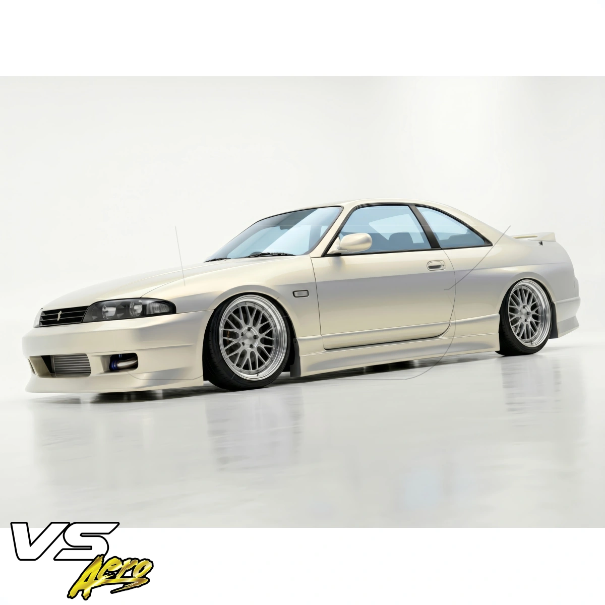 Modify your Nissan Skyline (R33) GTS 1993 with our Exterior/Complete Body Kits - 15