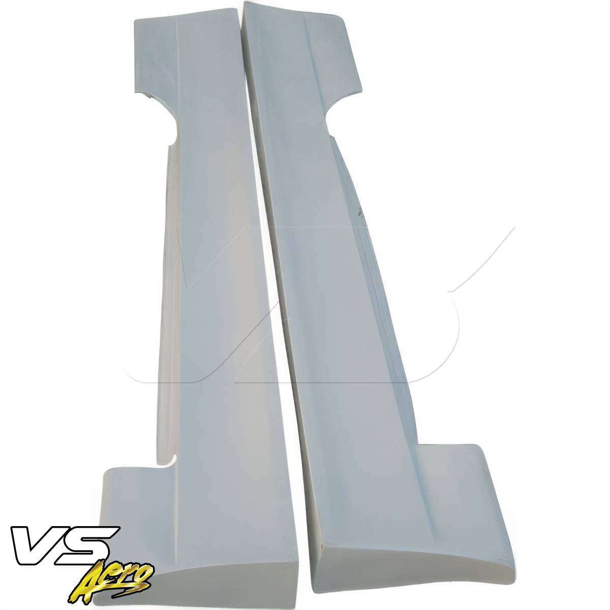 Modify your Nissan Skyline R33 GTS 1995 with our Exterior/Side Skirts - 