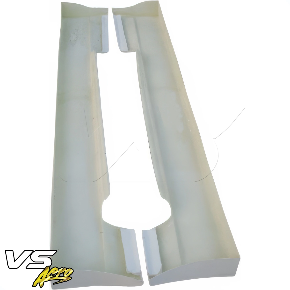 Modify your Nissan Skyline (R33) GTS 1995 with our Exterior/Complete Body Kits - 8