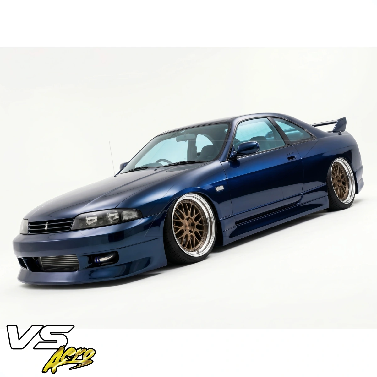 Modify your Nissan Skyline (R33) GTS 1993 with our Exterior/Complete Body Kits - 22