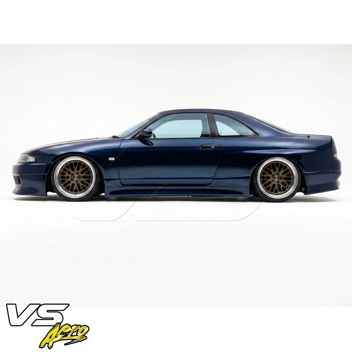 Modify your Nissan Skyline (R33) GTS 1993 with our Exterior/Complete Body Kits - 24