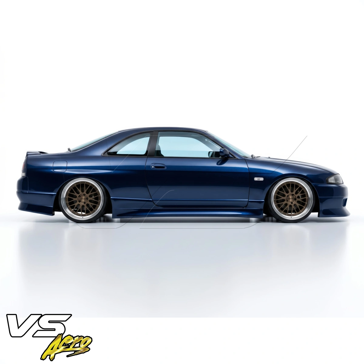 Modify your Nissan Skyline (R33) GTS 1993 with our Exterior/Complete Body Kits - 25