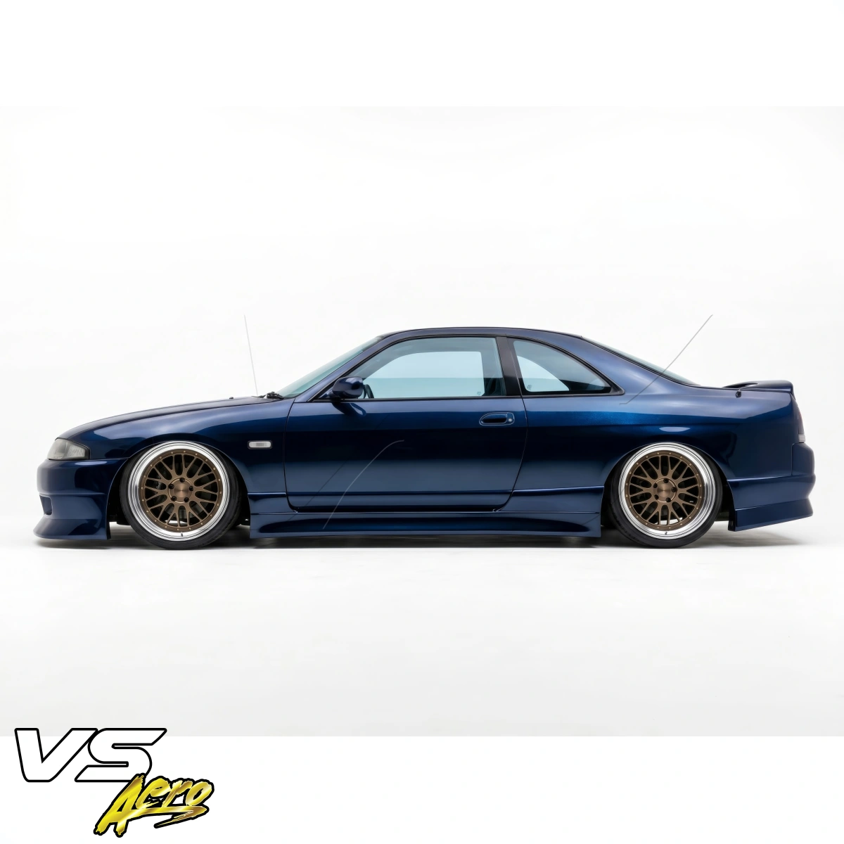 Modify your Nissan Skyline (R33) GTS 1993 with our Exterior/Complete Body Kits - 26