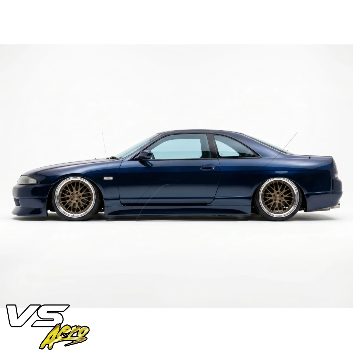 Modify your Nissan Skyline (R33) GTS 1993 with our Exterior/Complete Body Kits - 27