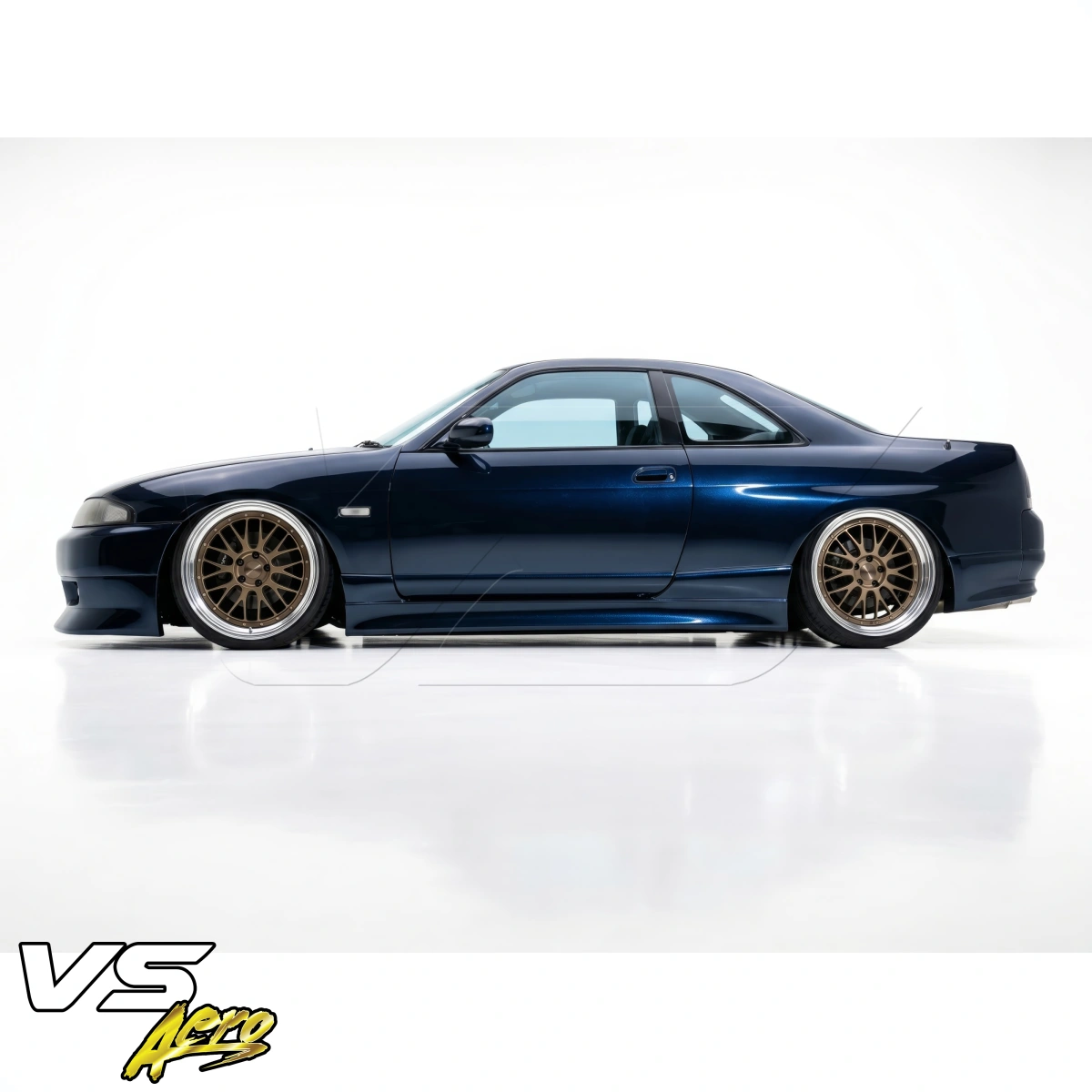 Modify your Nissan Skyline (R33) GTS 1993 with our Exterior/Complete Body Kits - 28
