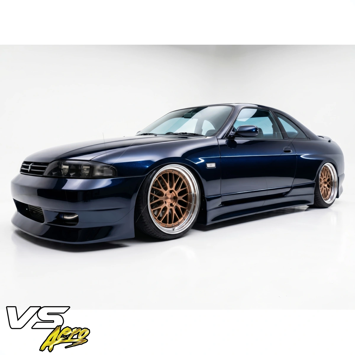 Modify your Nissan Skyline (R33) GTS 1993 with our Exterior/Complete Body Kits - 29