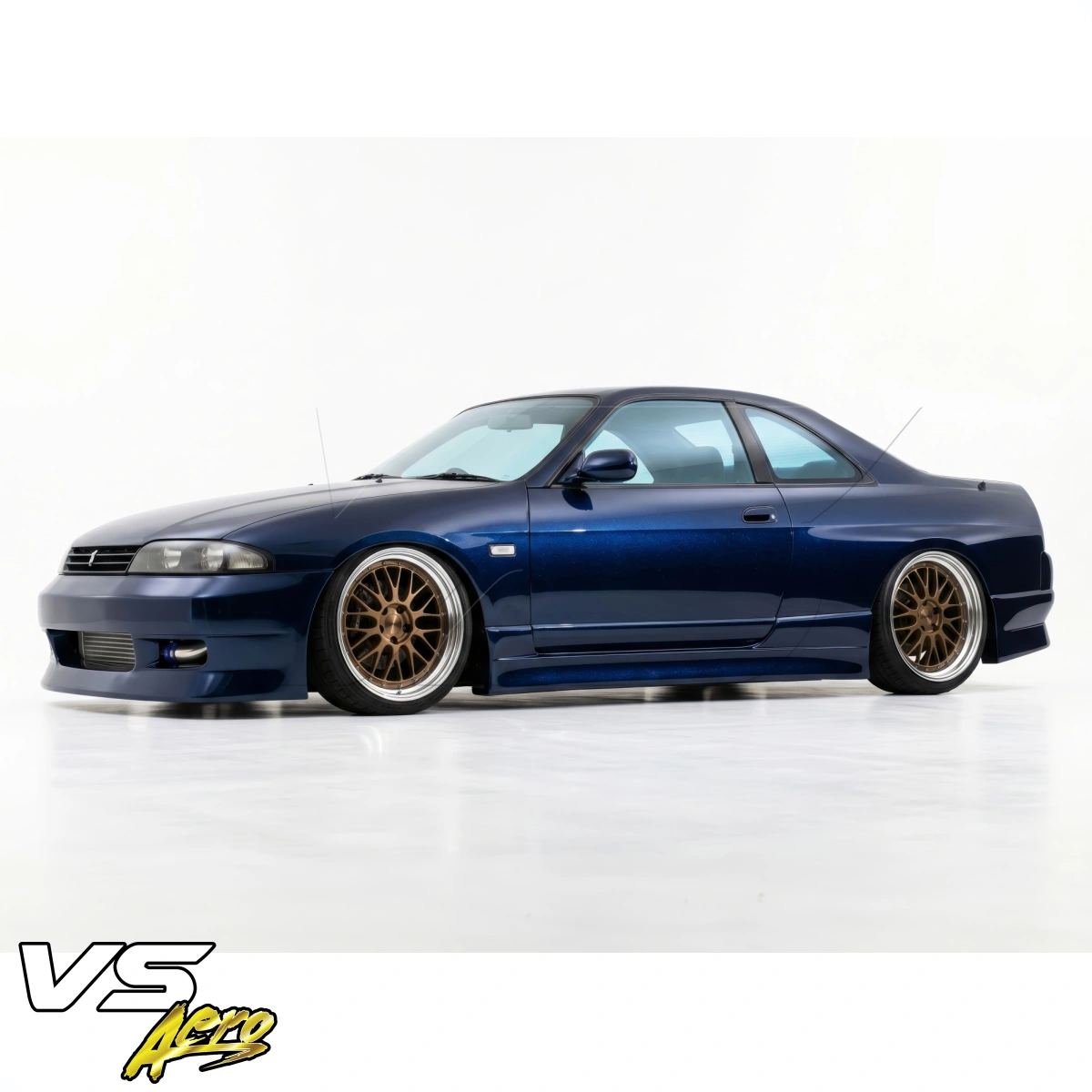 Modify your Nissan Skyline (R33) GTS 1993 with our Exterior/Complete Body Kits - 30