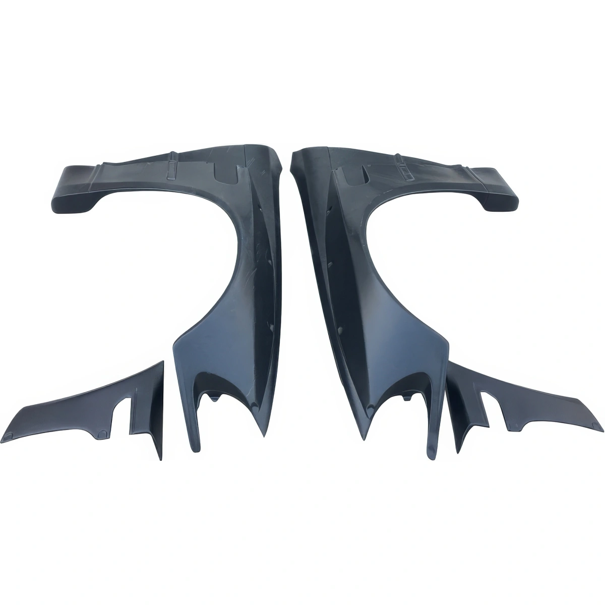 Modify your BMW 3-Series 1999 with our Exterior/Fenders - 1